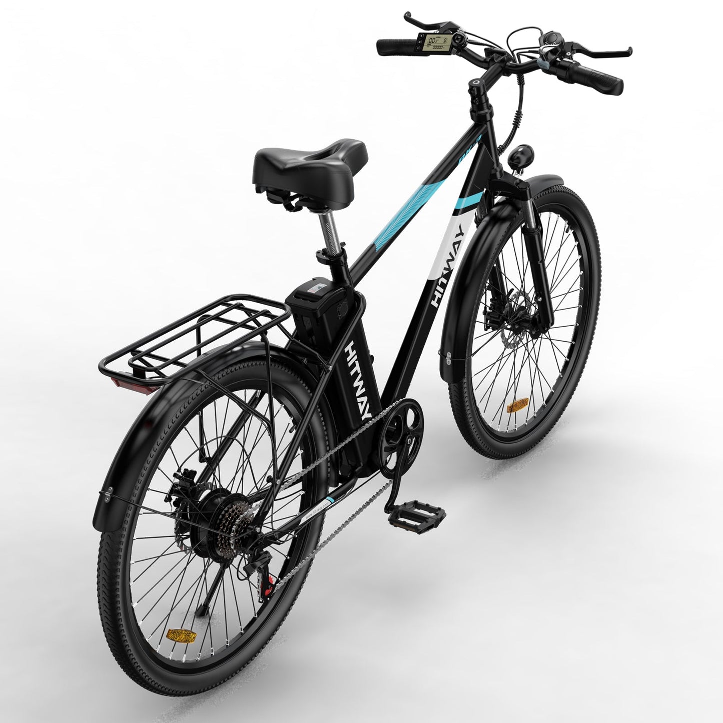 BK3MS Elektrofahrrad Aran Shop