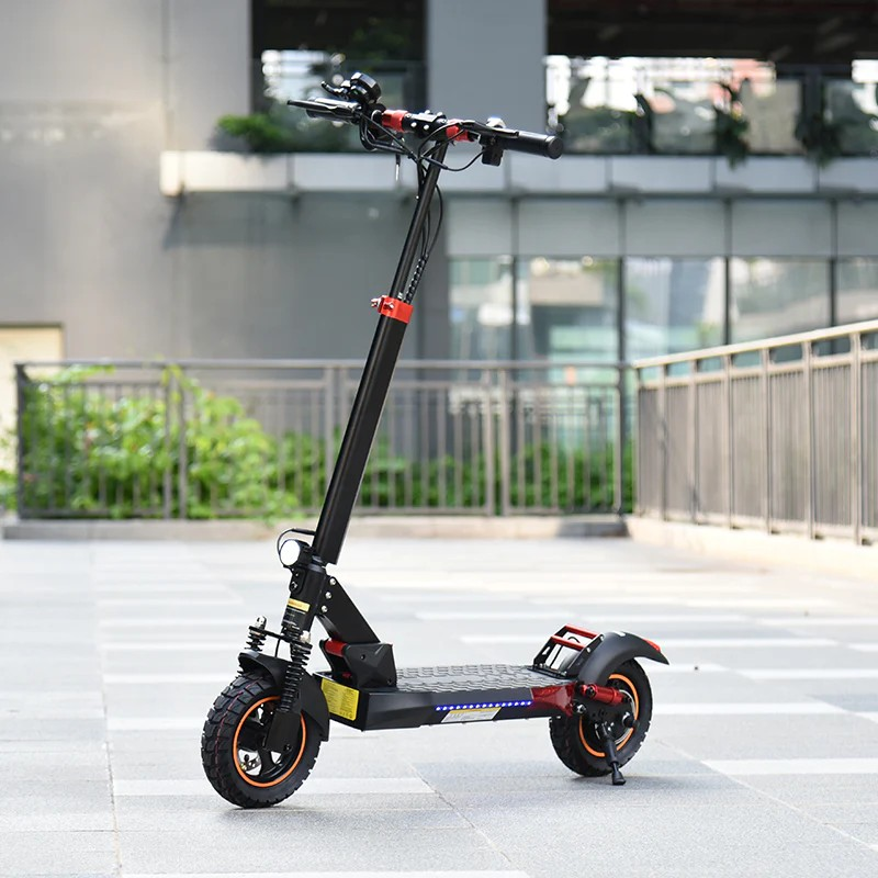 Manke MX-14 E-Scooter - Aran Shop