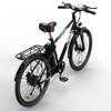 BK3S Electric Bike - Aran Shop