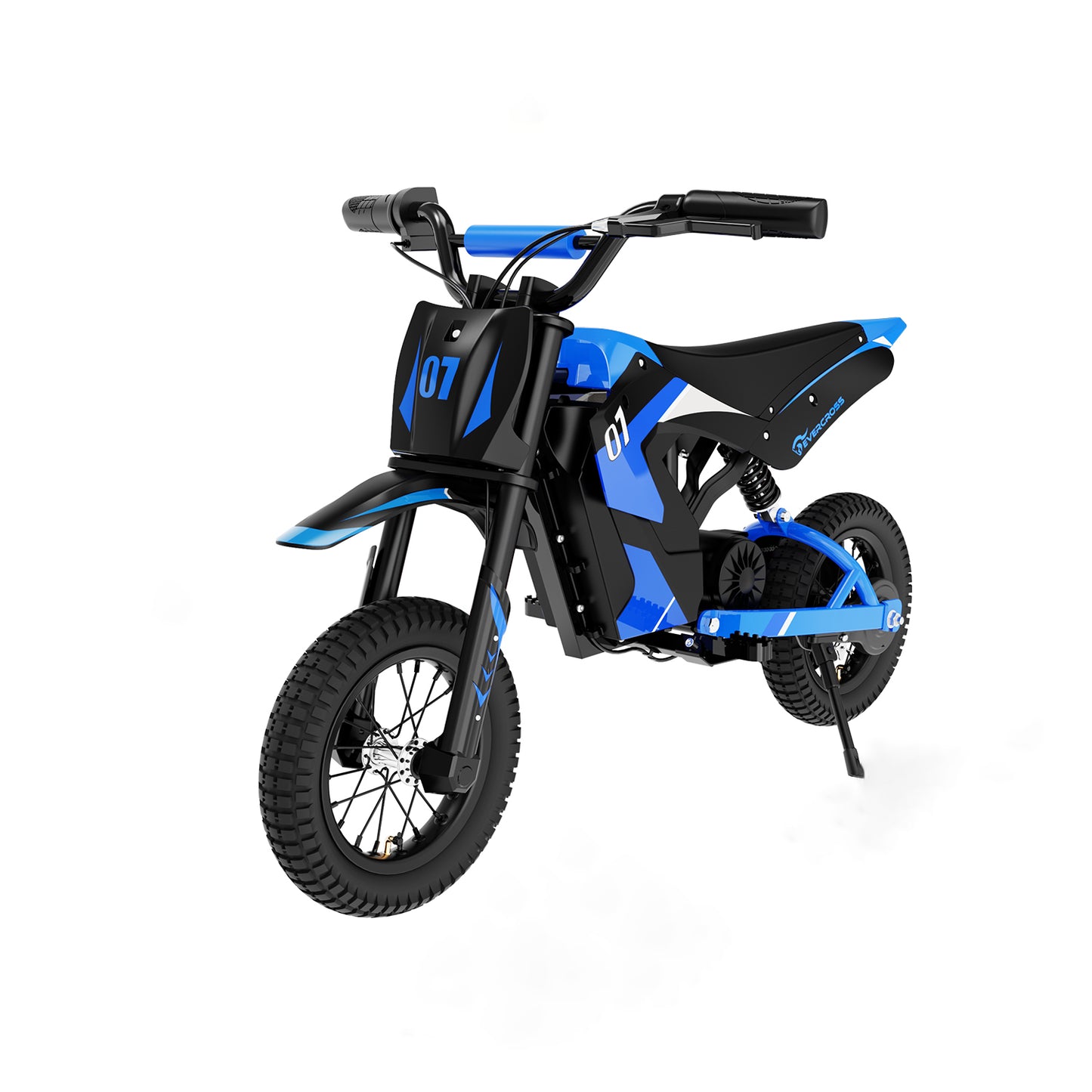 EV12M Electric Kid motorcycle - Aran Shop
