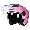 Motorrad Half Face Helm 903 - Aran Shop