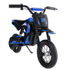 EV12M Electric Kid motorcycle - Aran Shop