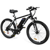 BK15 E-bike 26*3inch - Aran Shop