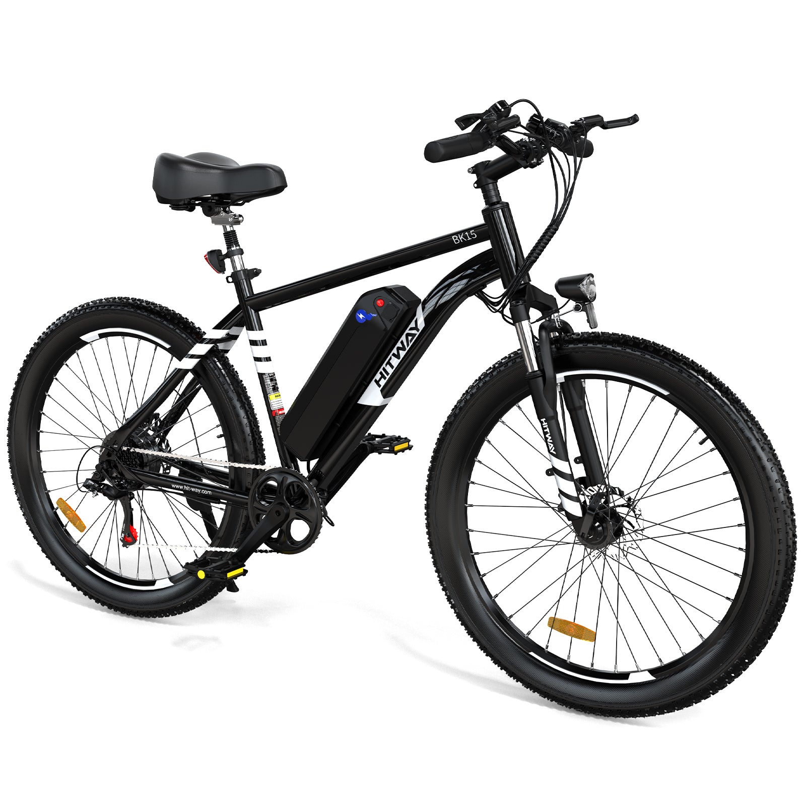 BK15 E-bike 26*3inch - Aran Shop