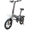 BK2 Folding Electric Bike - Aran Shop