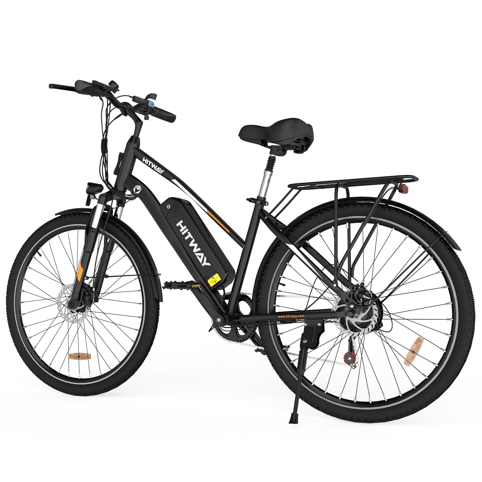 Elektrofahrrad BK27 - Aran Shop