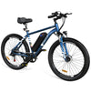 BK15 E-bike 26*3inch - Aran Shop