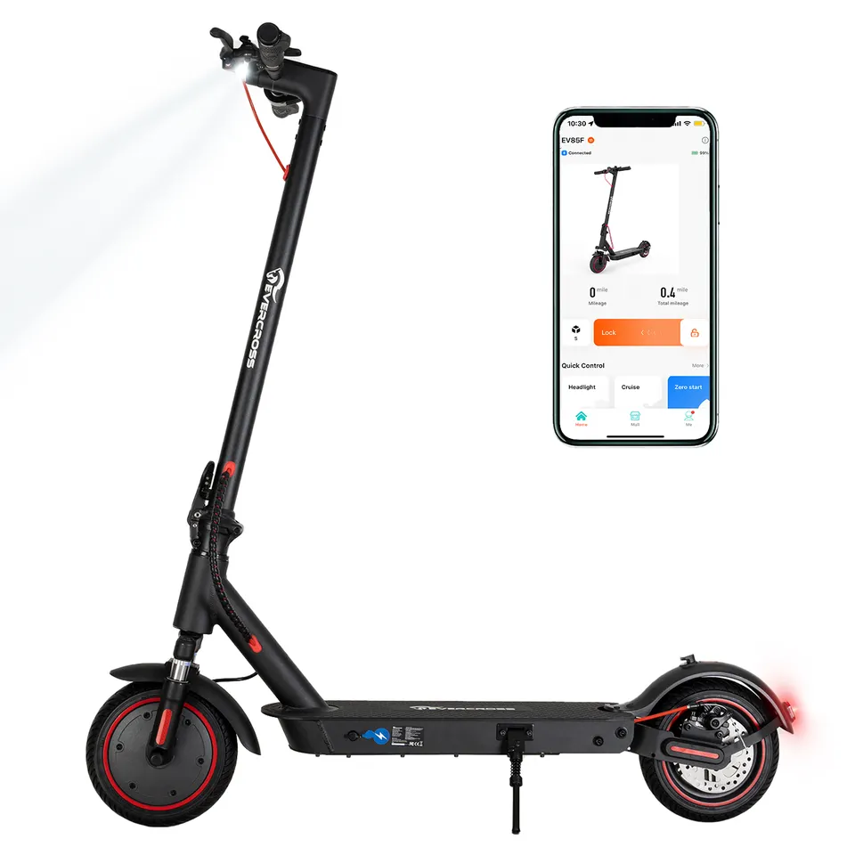EVERCROSS  EV85F E-scooter - Aran Shop