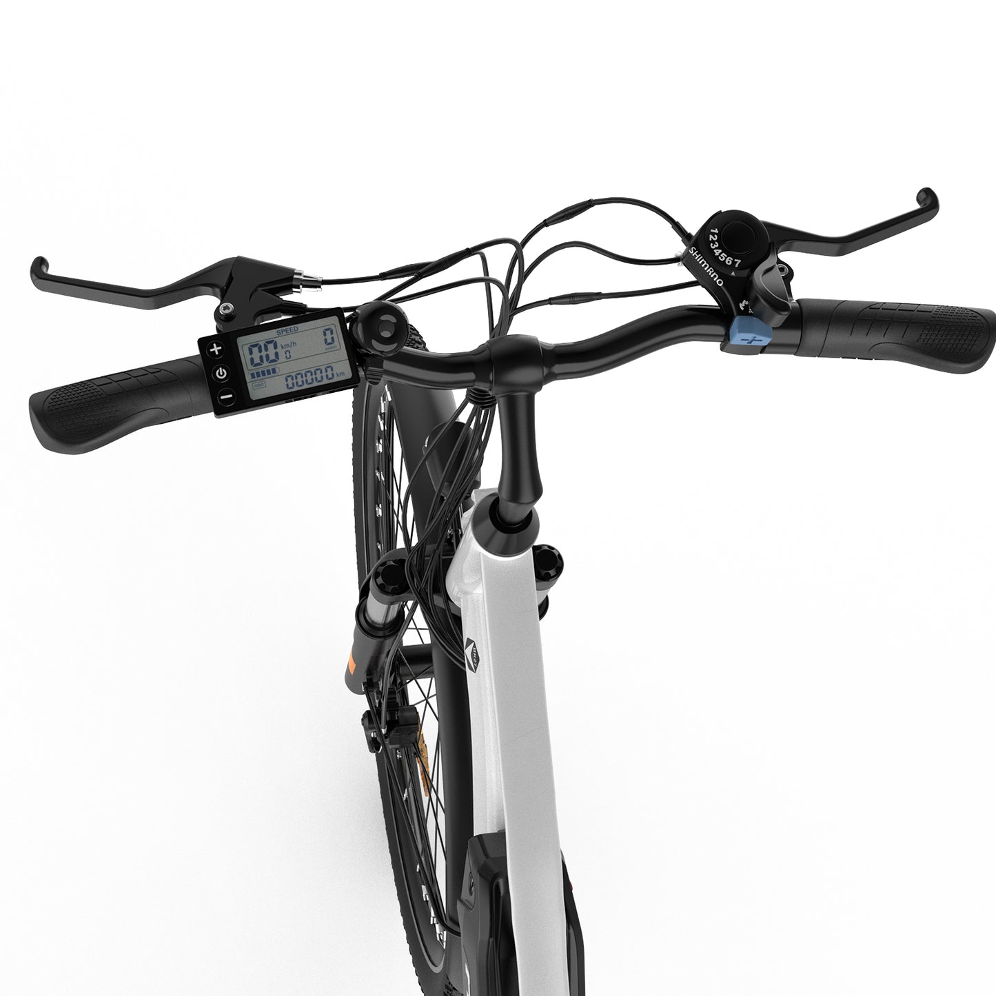 Elektrofahrrad BK27 - Aran Shop