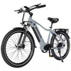 KOOLUX X3 - 26" Aran Shop