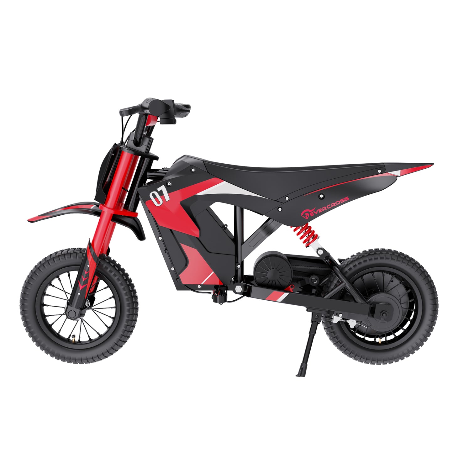 EV12M Electric Kid motorcycle - Aran Shop
