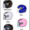Motorradhelme 902 - Aran Shop