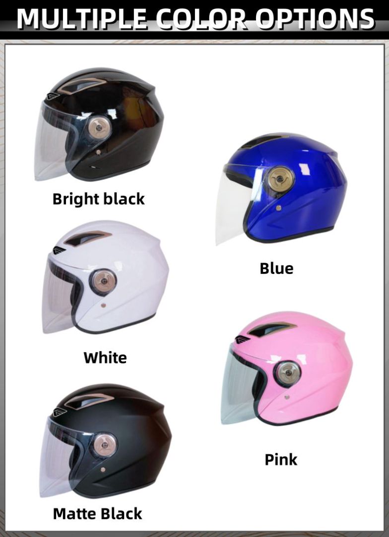 Motorradhelme 902 - Aran Shop