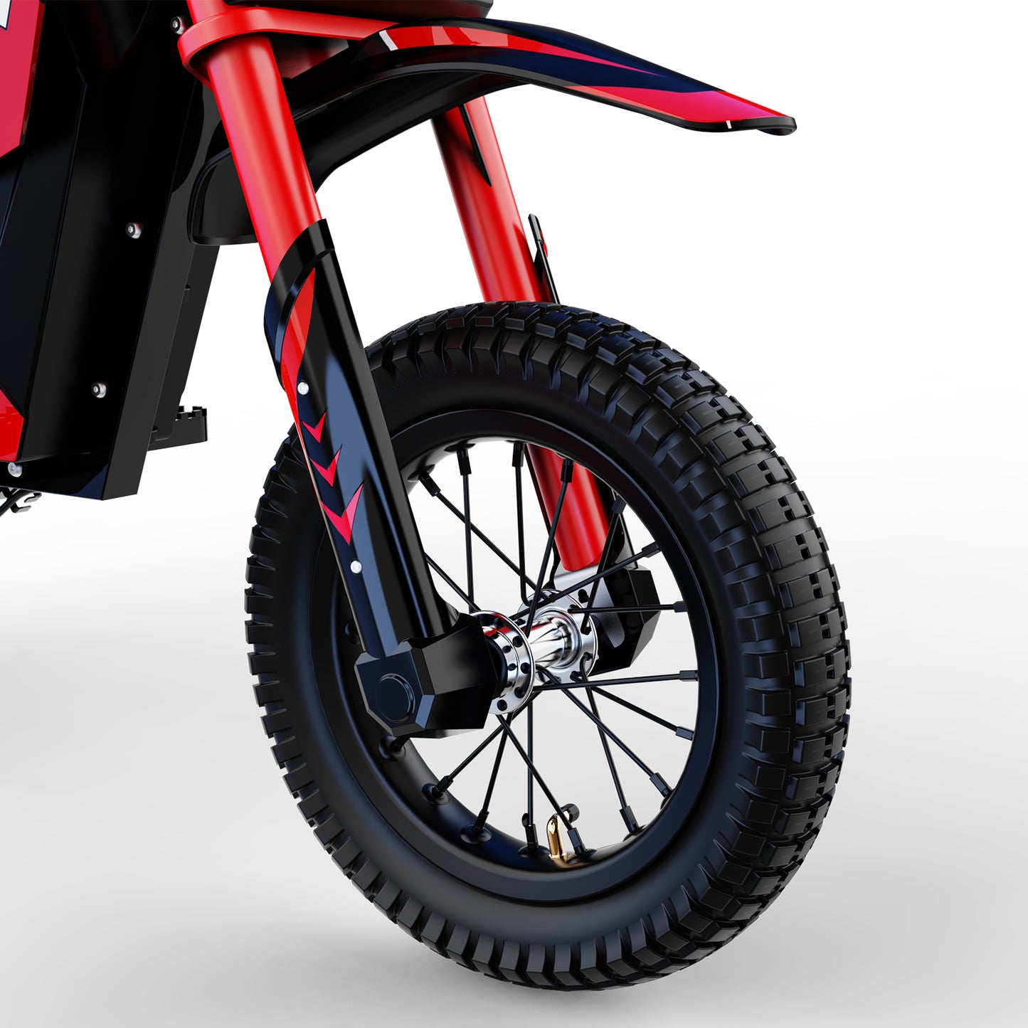 EV12M Electric Kid motorcycle - Aran Shop