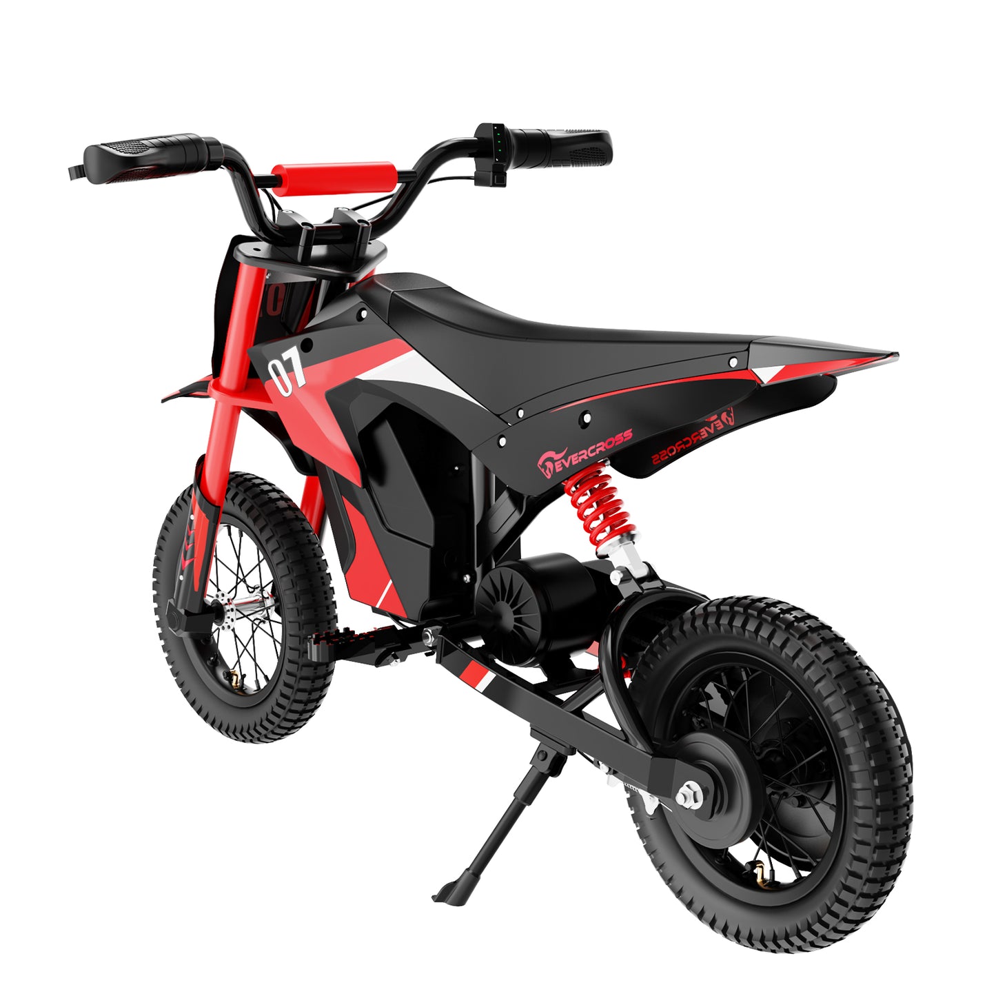 EV12M Electric Kid motorcycle - Aran Shop