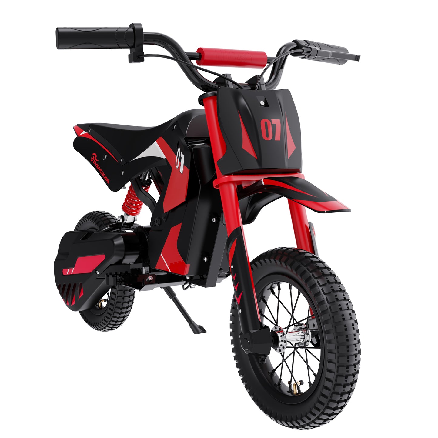 EV12M Electric Kid motorcycle - Aran Shop