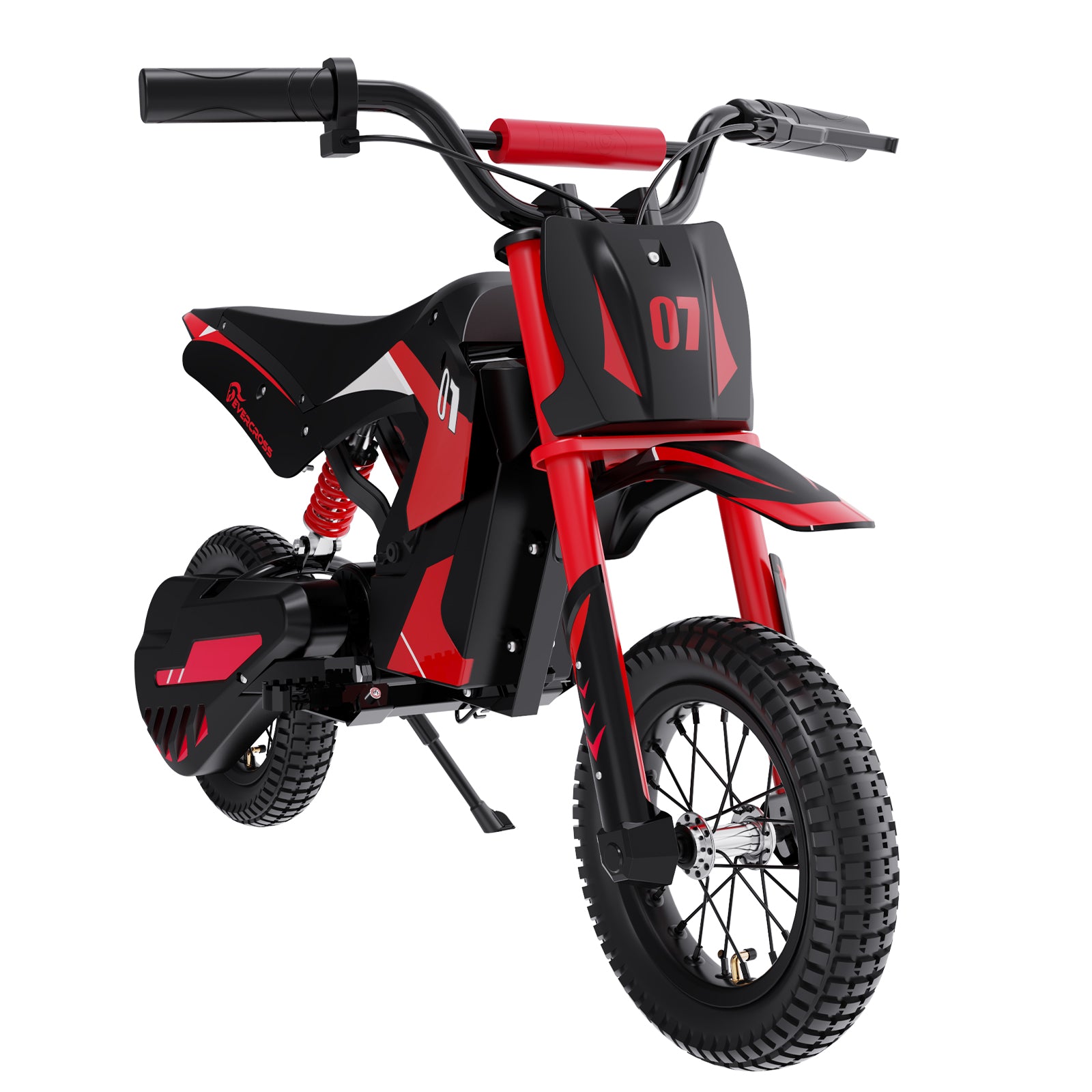 EV12M Electric Kid motorcycle - Aran Shop