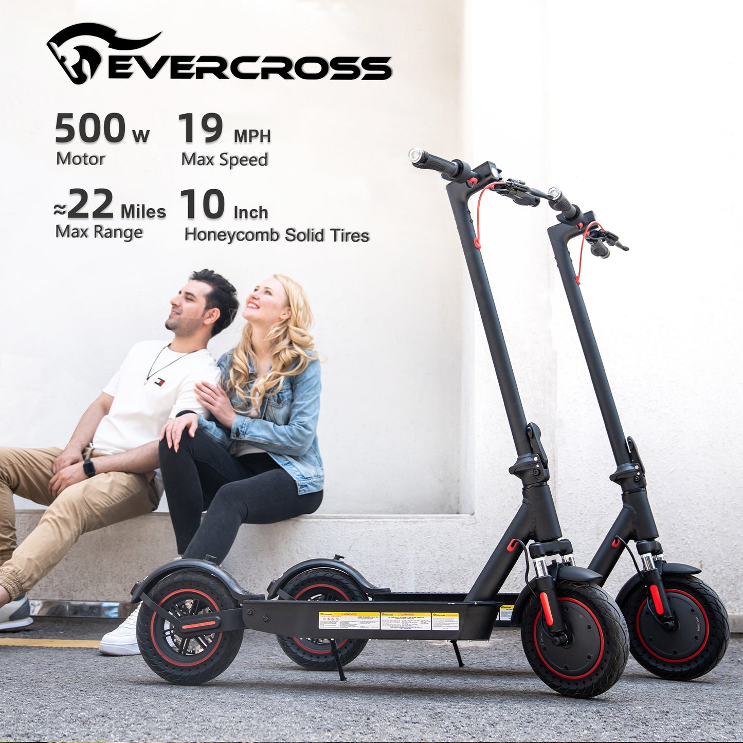 EVERCROSS EV10K Pro ABE - Aran Shop