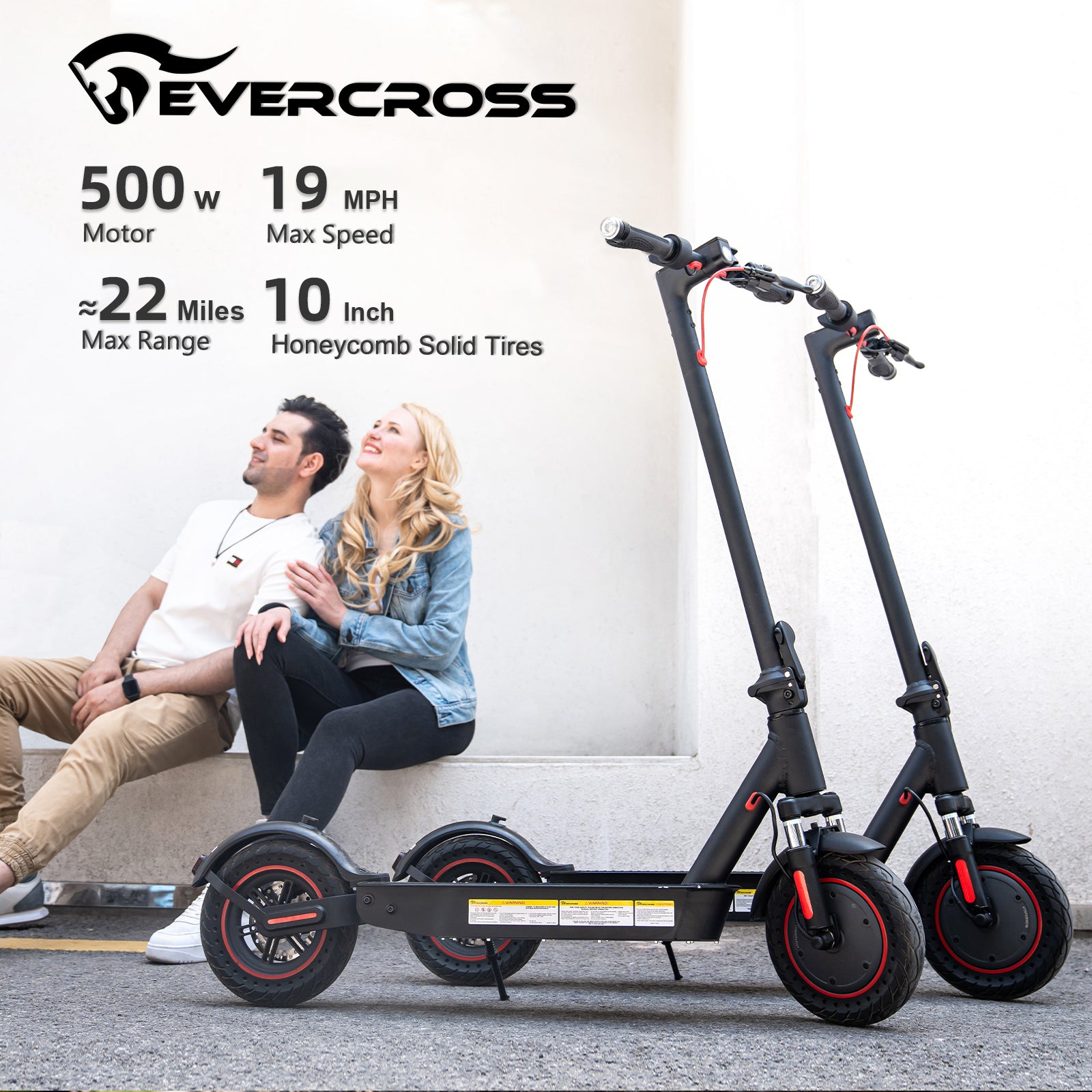 EVERCROSS EV10K Pro ABE - Aran Shop