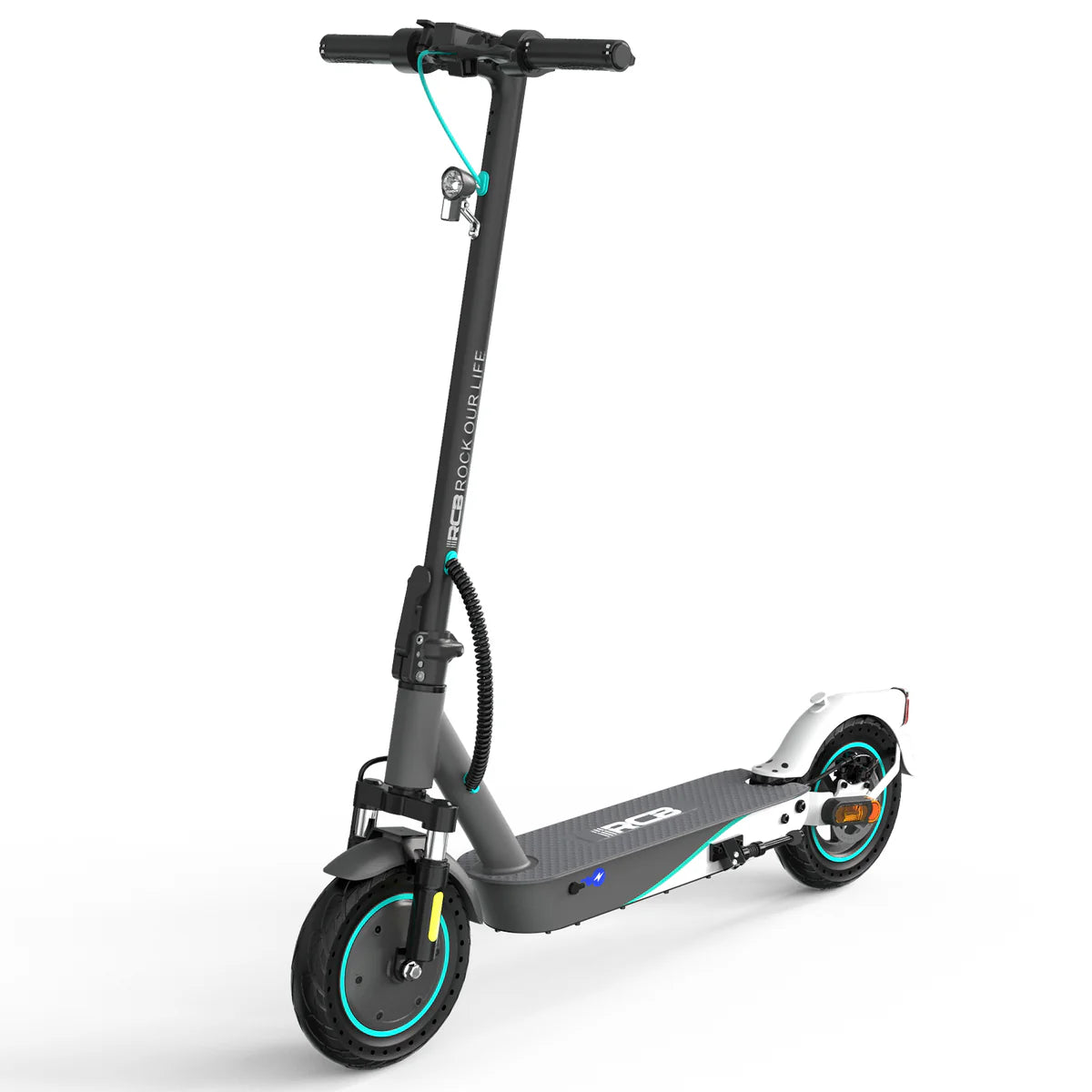 RCB EV10K PRO ABE - Aran Shop