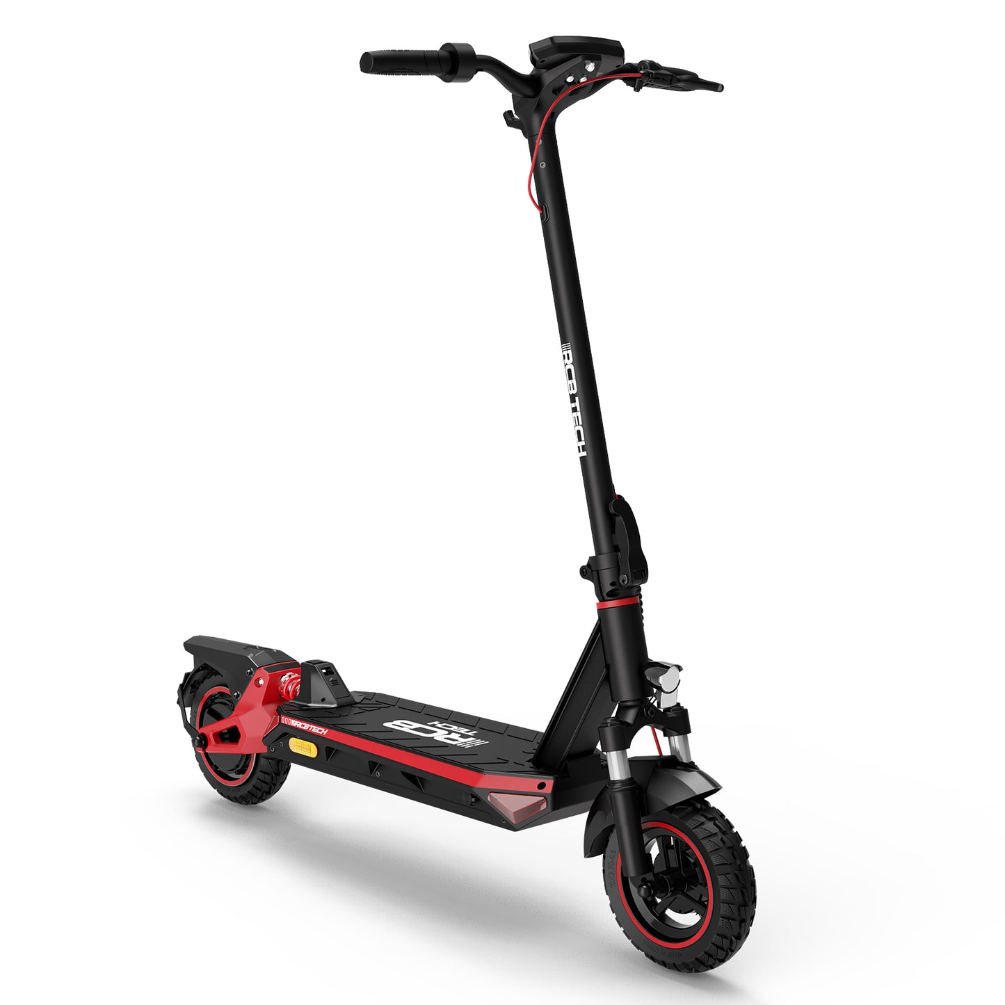 'RCB' R10S E-Scooter - Aran Shop