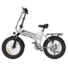 KOOLUX BK10S Folding E-bike - Aran Shop