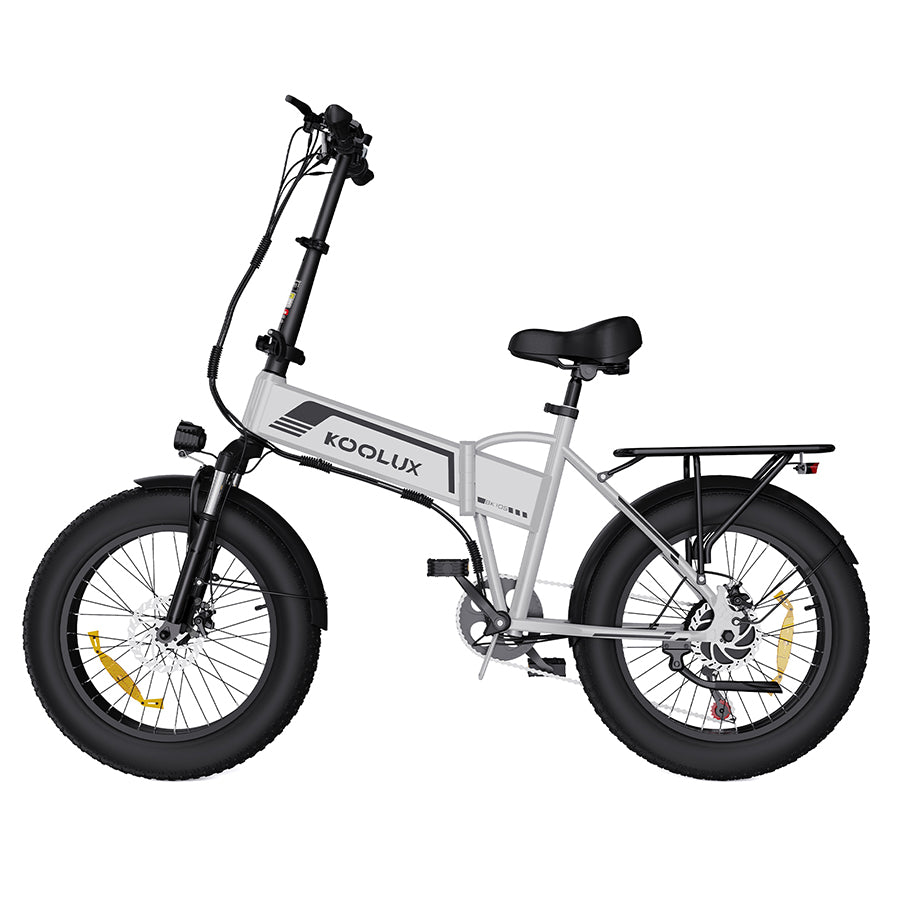 KOOLUX BK10S Folding E-bike - Aran Shop