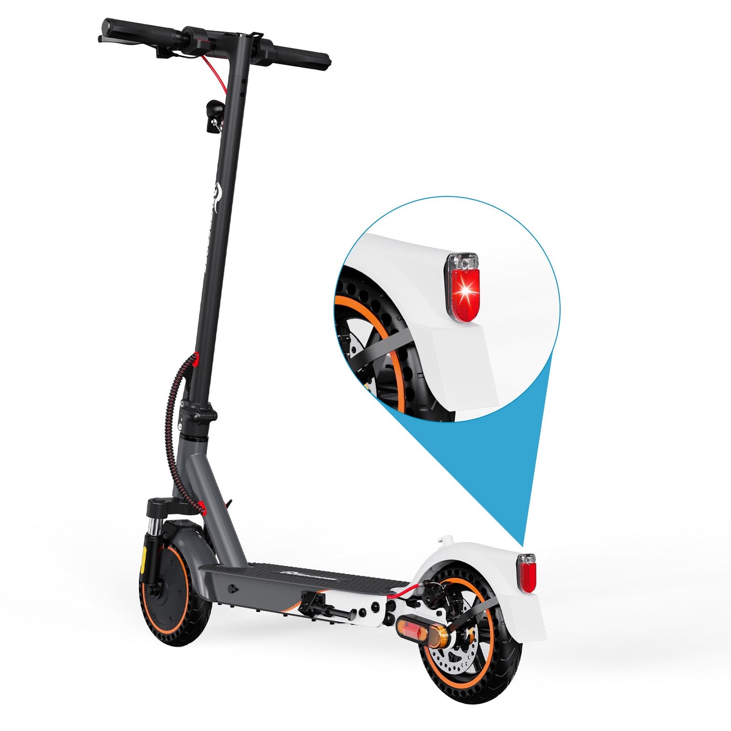 Evercross EV85F ABE - Aran Shop