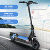 RCB R10S Electric Scooter （Road Legal In Europe - Aran Shop