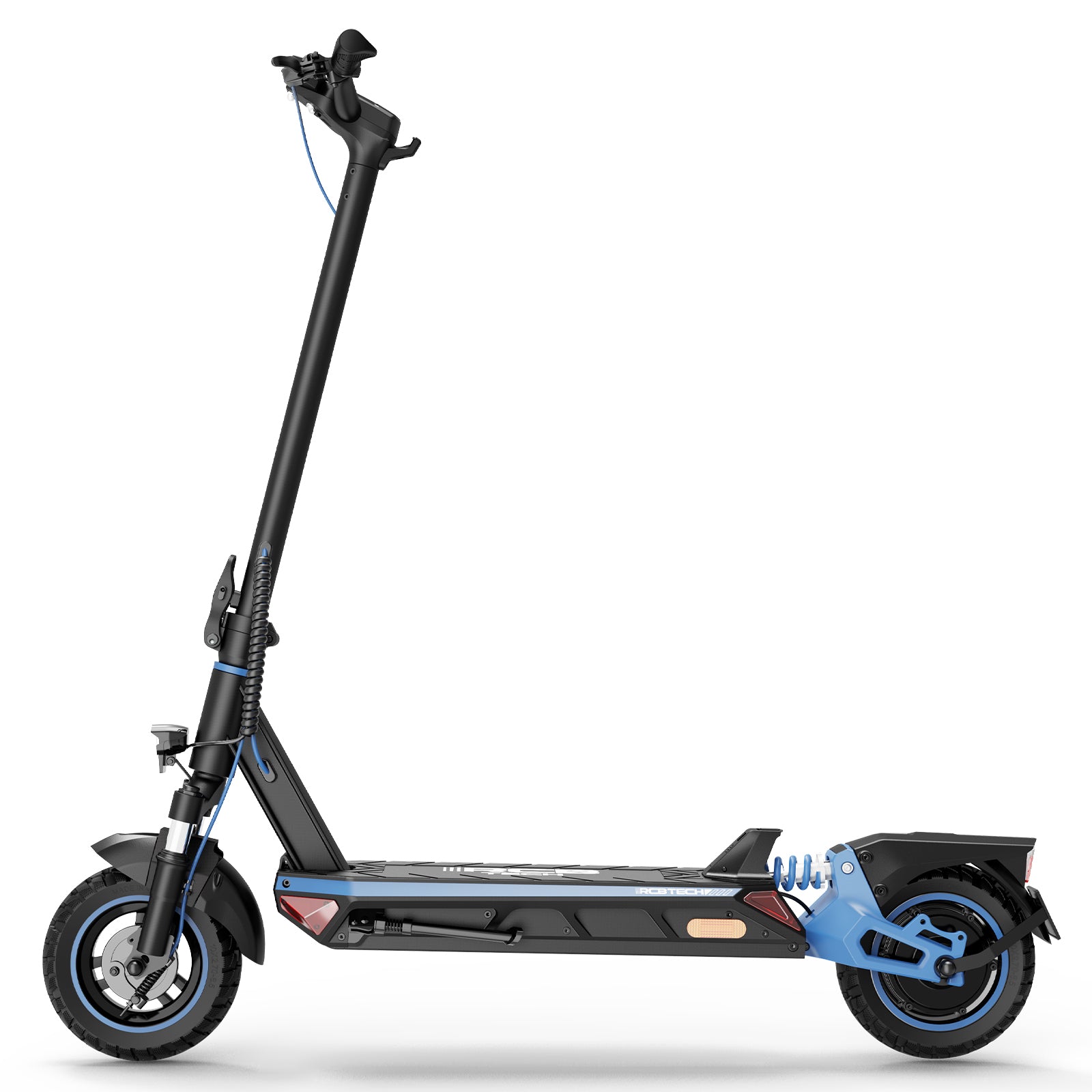 'RCB' R10S E-Scooter - Aran Shop