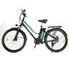 BK8 E-bike - Aran Shop