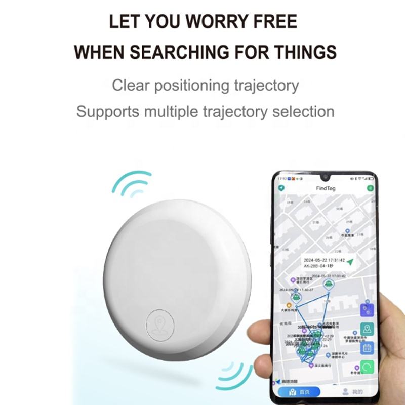 Android IOS GPS - Aran Shop