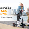 EVERCROSS EV10K Pro ABE - Aran Shop