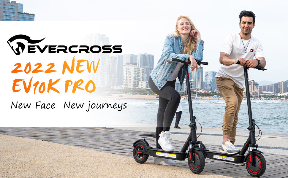 EVERCROSS EV10K Pro ABE - Aran Shop