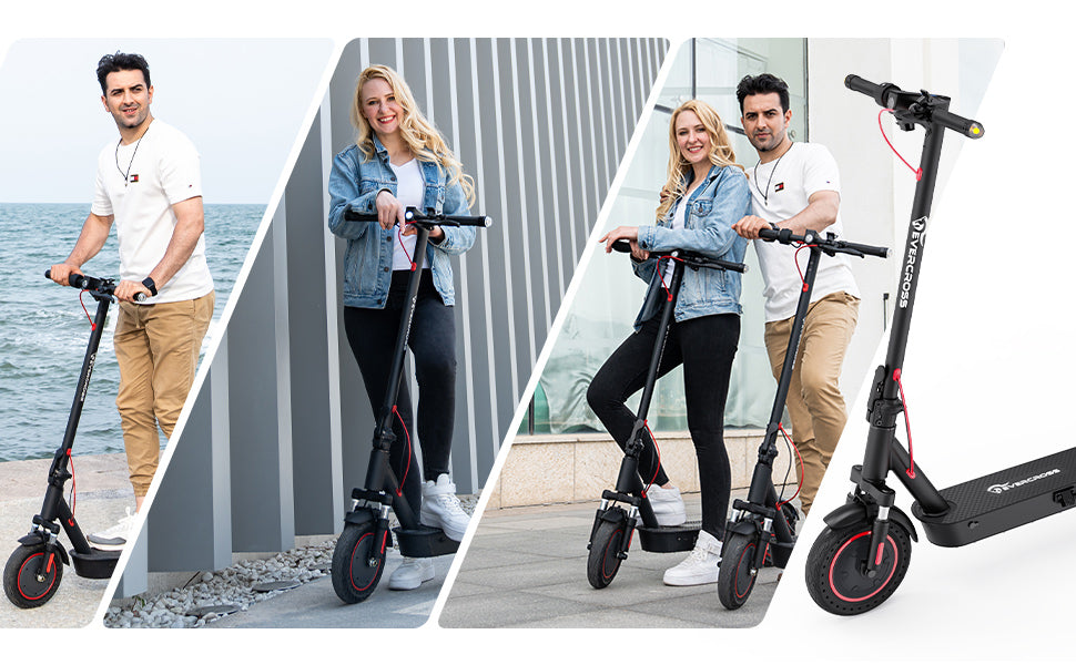 EVERCROSS EV10K Pro ABE - Aran Shop