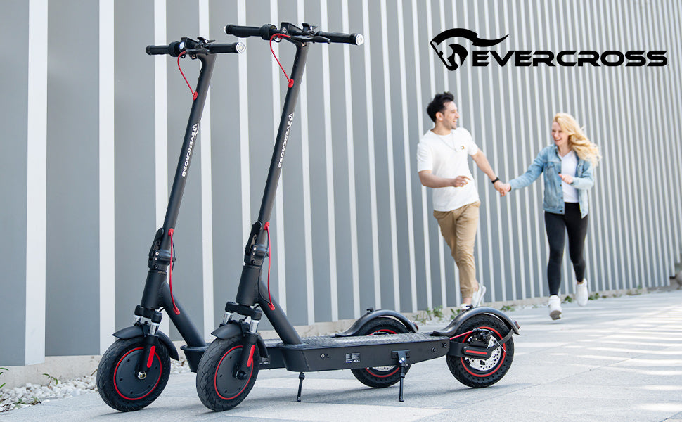 EVERCROSS EV10K Pro ABE - Aran Shop