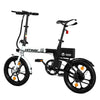 BK35 Folding E-bike - Aran Shop