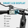 BK3S Electric Bike - Aran Shop