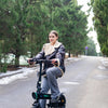 EG01 Electric Bicycle Aran Shop