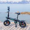 EG01 Electric Bicycle Aran Shop