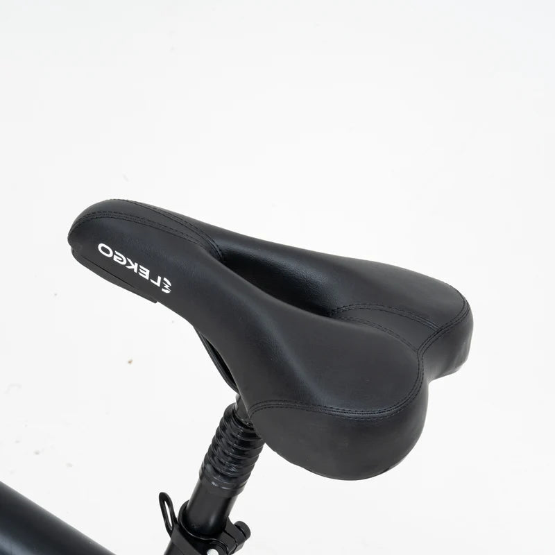 EG01 Electric Bicycle Aran Shop