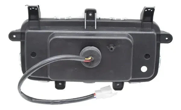 chein werfer Rücklicht aranbike