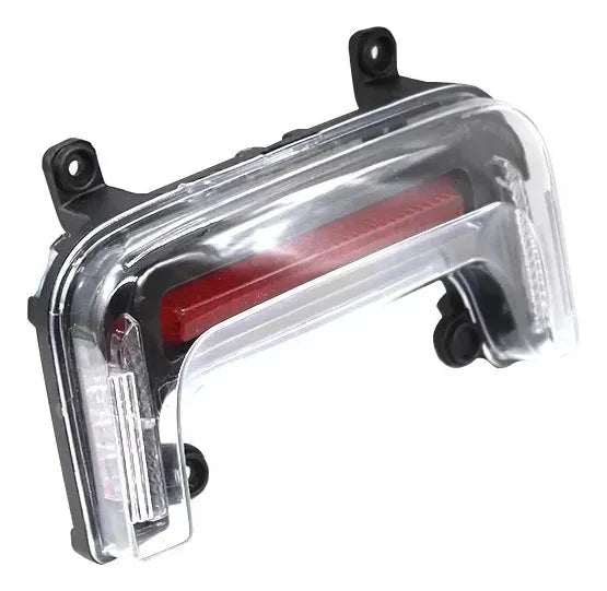 chein werfer Rücklicht aranbike