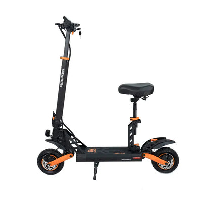 KuKirin G2 Pro Elektroroller