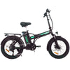 HITWAY BK11 Faltbares Elektrofahrrad - Aran Shop