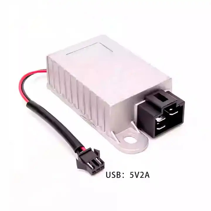 Spannungs wandler für Elektro fahrzeuge - Aran Shop