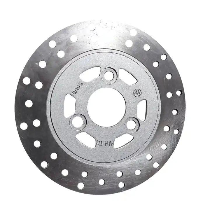 Bremsscheibe Lofty 11 ud Lofty 16 - Aran Shop