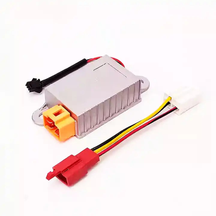 Spannungs wandler für Elektro fahrzeuge - Aran Shop