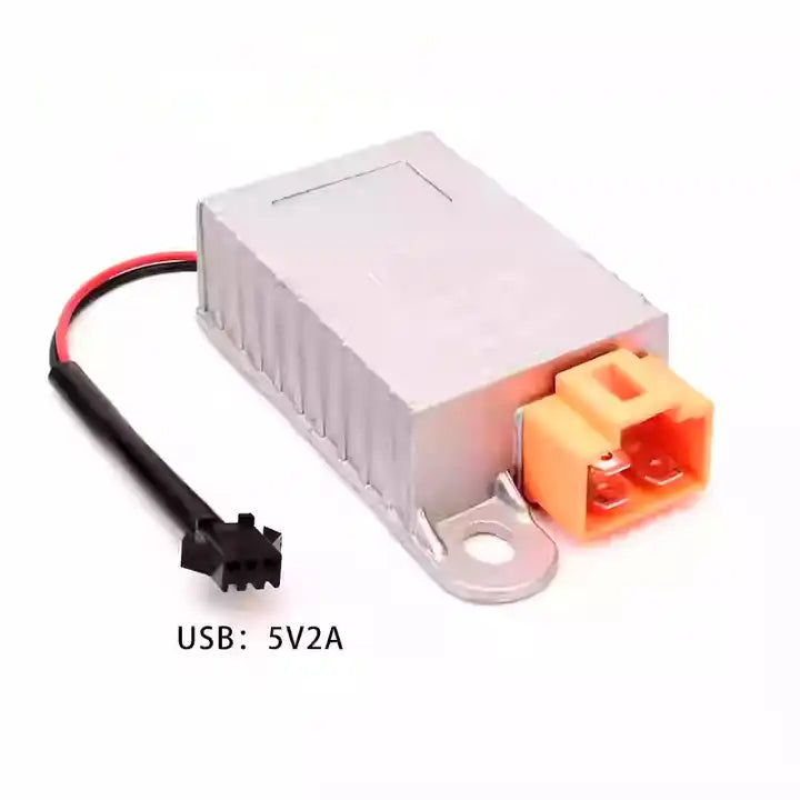 Spannungs wandler für Elektro fahrzeuge - Aran Shop