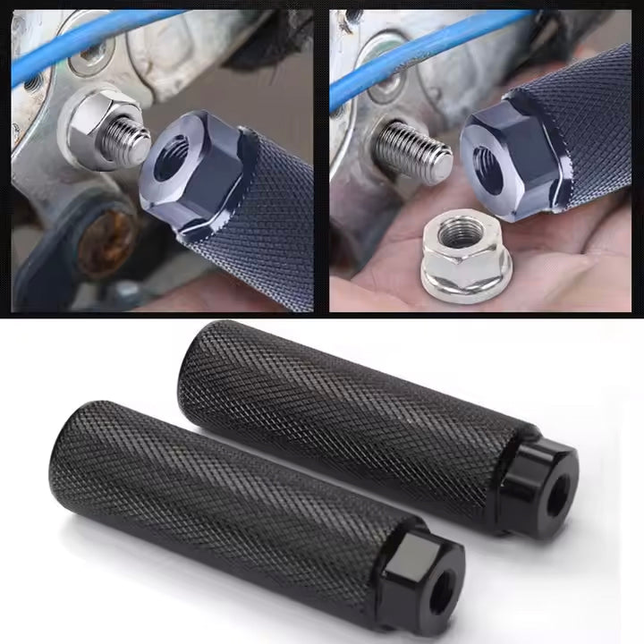 Elektro roller Rücken pedal - Aran Shop